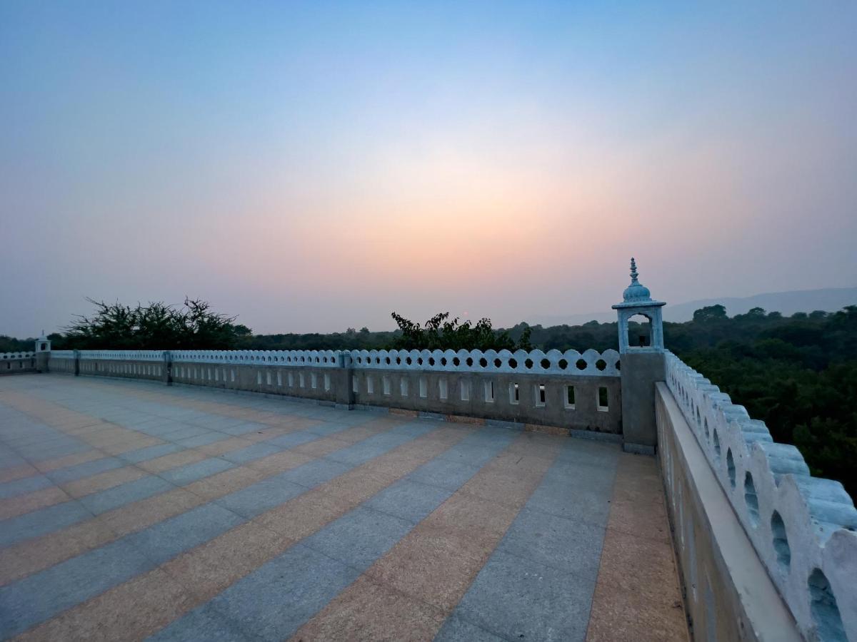Joy Bagh Resort Pushkar Exterior foto