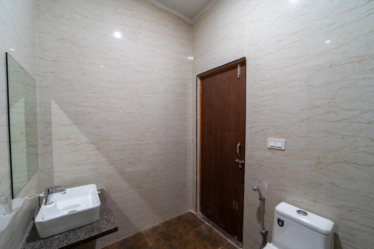 Joy Bagh Resort Pushkar Exterior foto