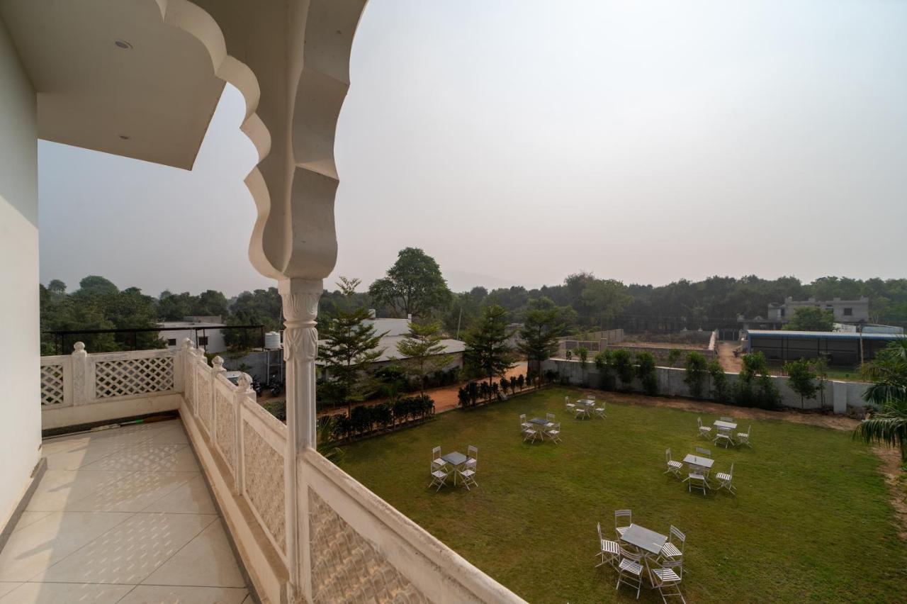 Joy Bagh Resort Pushkar Exterior foto